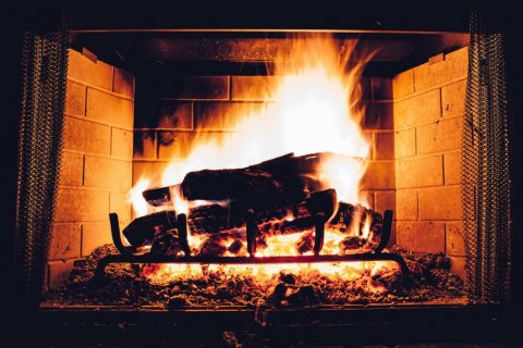 Ramonage de cheminée, poêle à bois et à granulés à Roanne